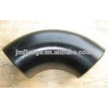 ASTM Black Oil Coated Seamless Carbon Steel Elbow